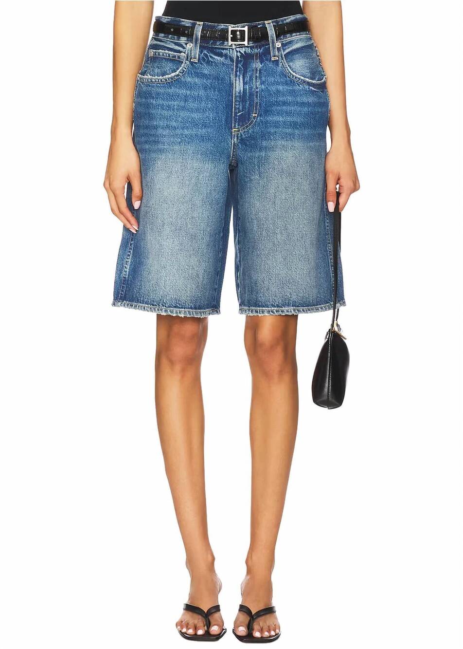 NEW AMO laura jean short in offbeat